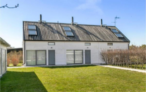 3 Bedroom Nice Home In Burgsvik in Burgsvik